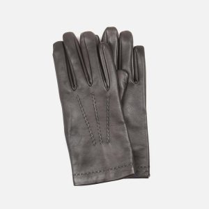 GANTS CERVINIA MARRON - Image 1