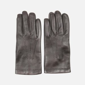 GANTS CERVINIA MARRON - Image 2
