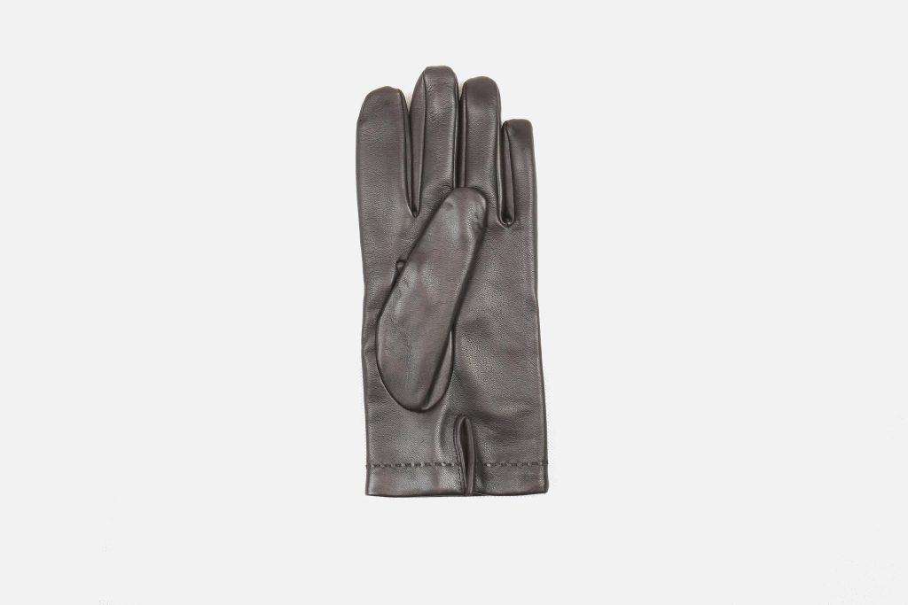 GANTS CERVINIA MARRON