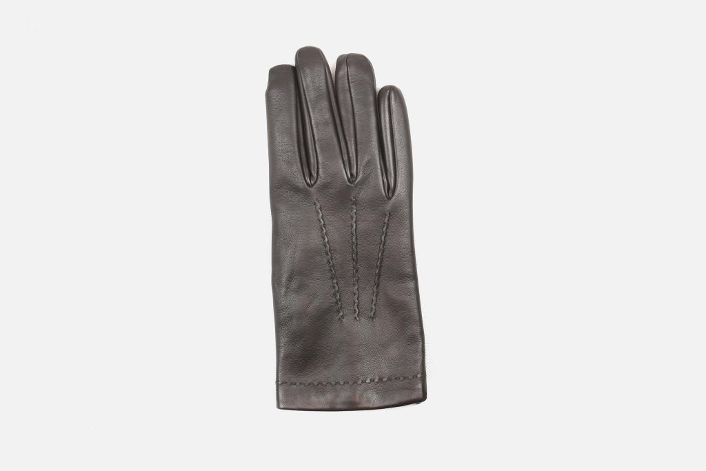 GANTS CERVINIA MARRON