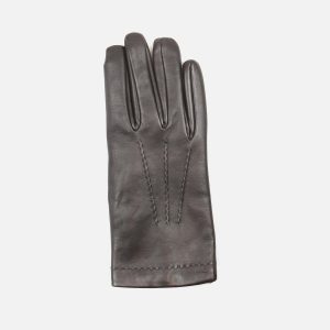 GANTS CERVINIA MARRON - Image 4