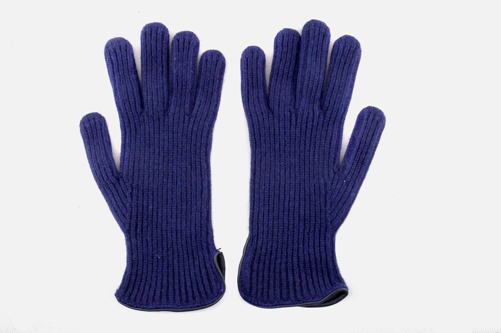 GANTS COURMAYEUR OCEAN