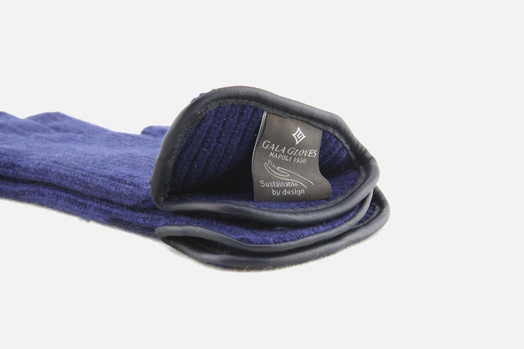 GANTS COURMAYEUR OCEAN