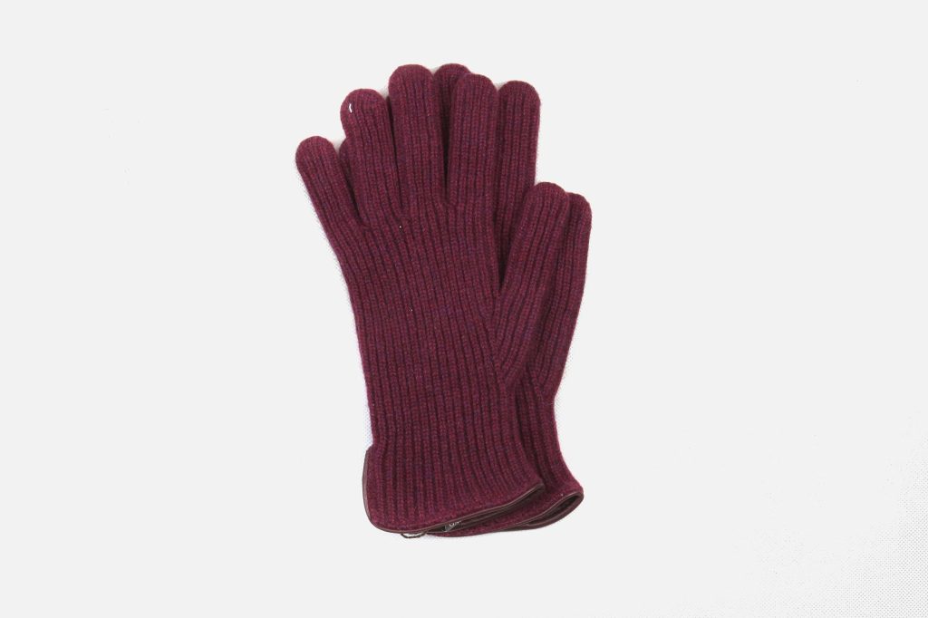 GANTS COURMAYEUR BERRIES