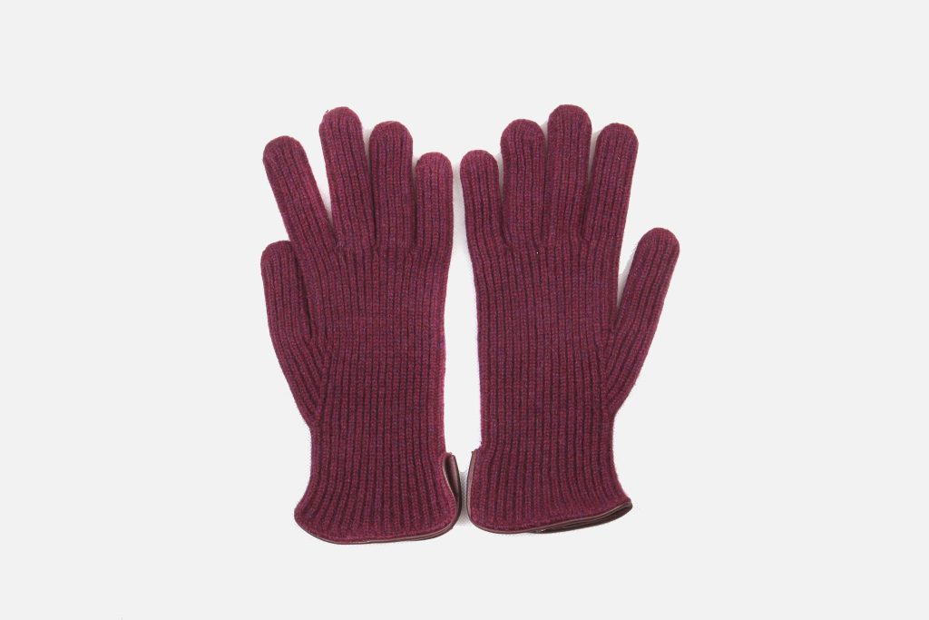GANTS COURMAYEUR BERRIES