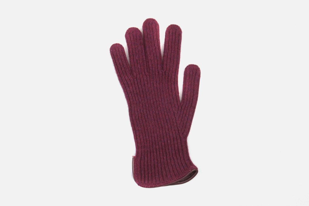 GANTS COURMAYEUR BERRIES