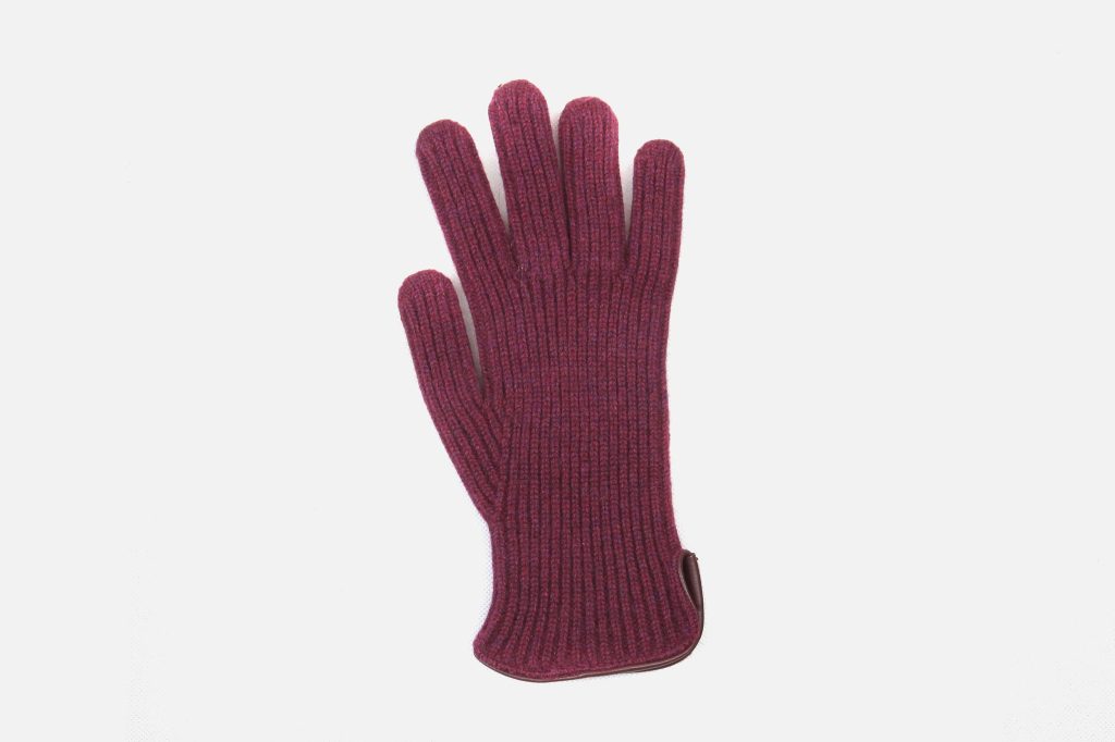 GANTS COURMAYEUR BERRIES
