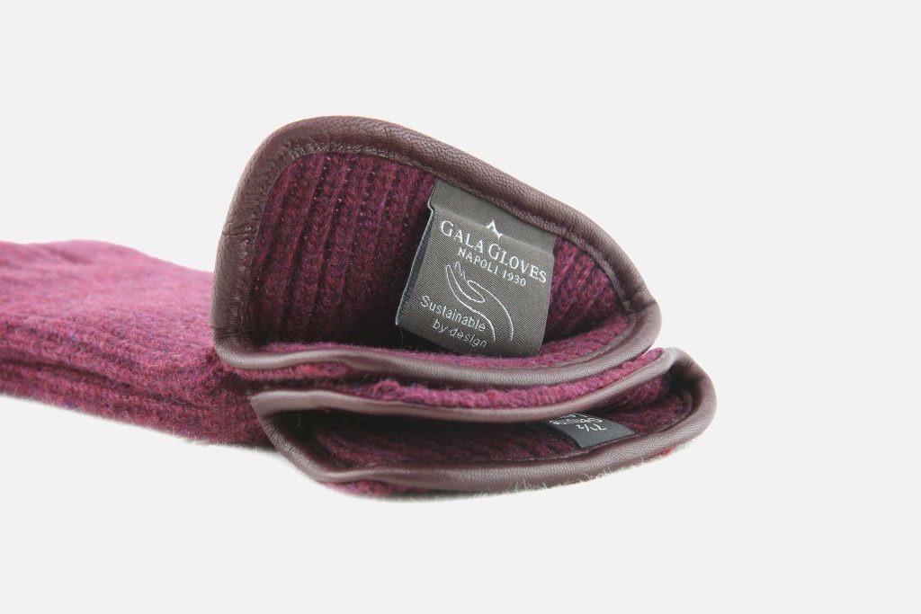 GANTS COURMAYEUR BERRIES