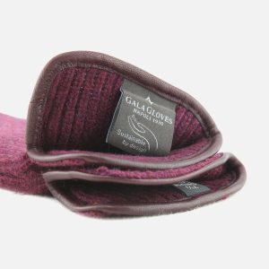 GANTS COURMAYEUR BERRIES – Image 5