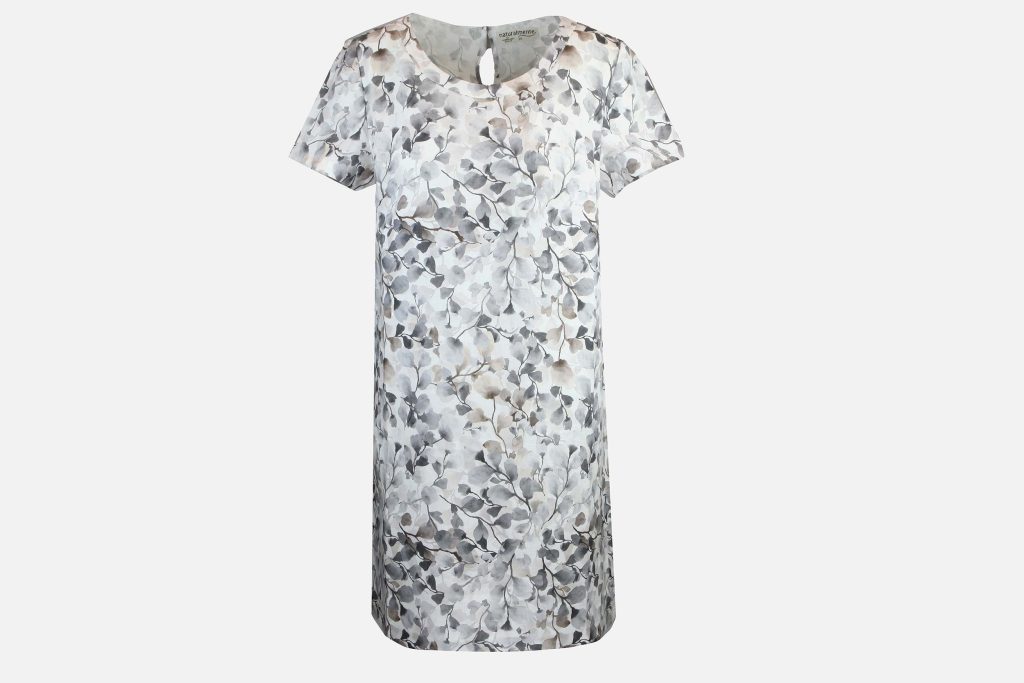 ROBE MARMORE GRIS NATUREL