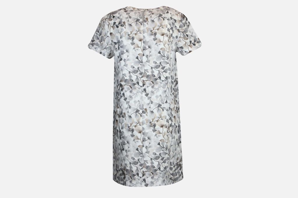 ROBE MARMORE GRIS NATUREL