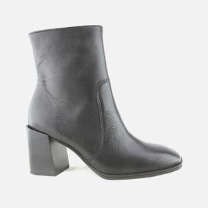 PAPOTE LISSE NOIR - Image 1