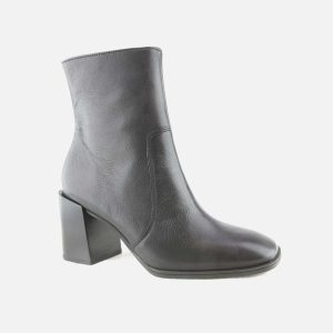 PAPOTE LISSE NOIR - Image 2