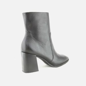 PAPOTE LISSE NOIR - Image 3