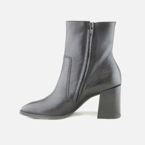 PAPOTE LISSE NOIR - Image 4