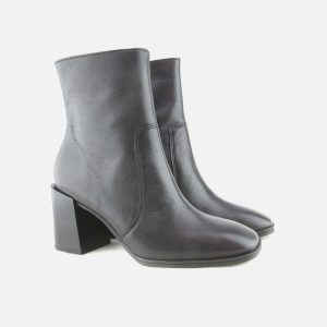 PAPOTE LISSE NOIR - Image 6