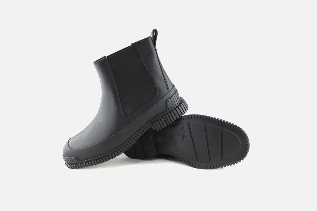 PIX CHELSEA ALL BLACK MAN