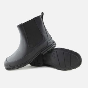PIX CHELSEA ALL BLACK MAN – Image 5