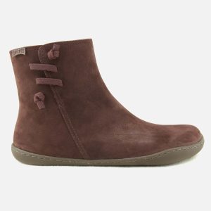 PEU BOOTS BROWN COACH – Image 1
