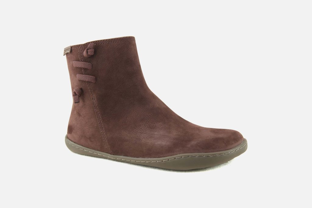 PEU BOOTS BROWN COACH