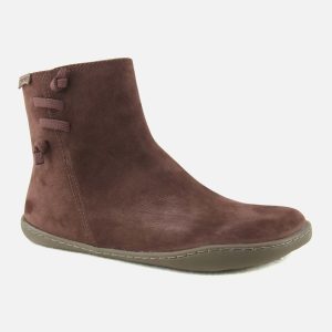PEU BOOTS BROWN COACH – Image 2