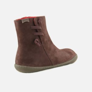 PEU BOOTS BROWN COACH – Image 3