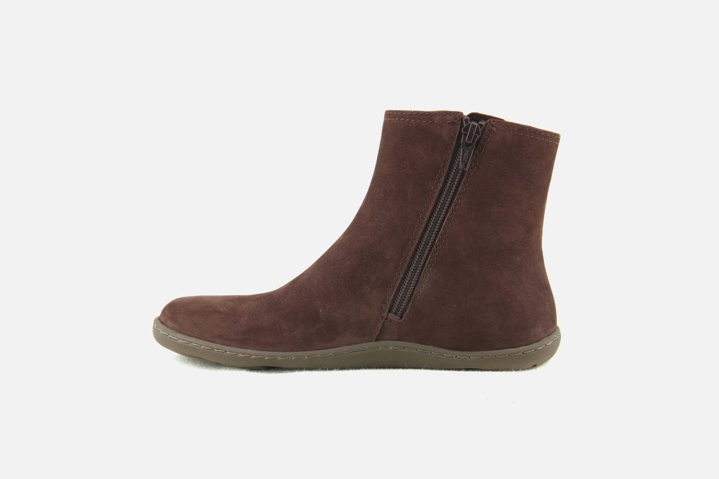 PEU BOOTS BROWN COACH