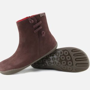 PEU BOOTS BROWN COACH – Image 5