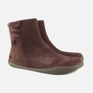 PEU BOOTS BROWN COACH – Image 6