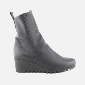 LARAZO NOIR SILVER – Image 1