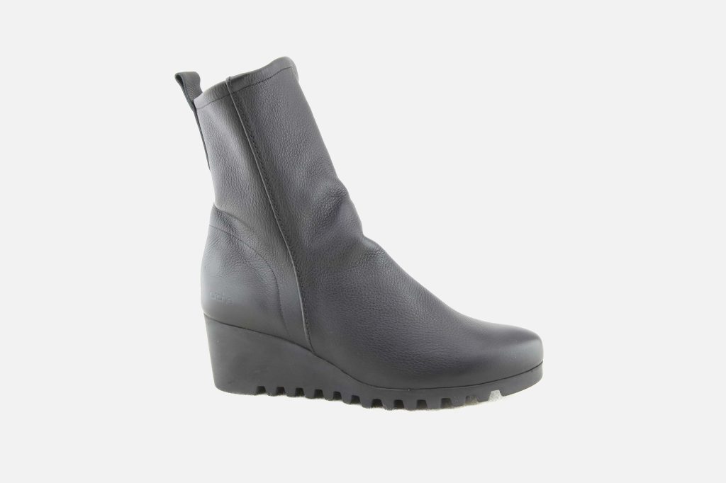 LARAZO NOIR SILVER