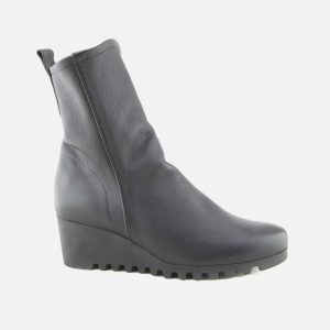 LARAZO NOIR SILVER – Image 2