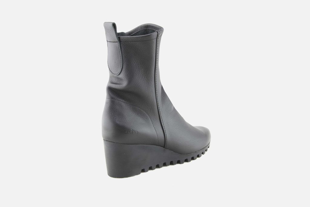 LARAZO NOIR SILVER