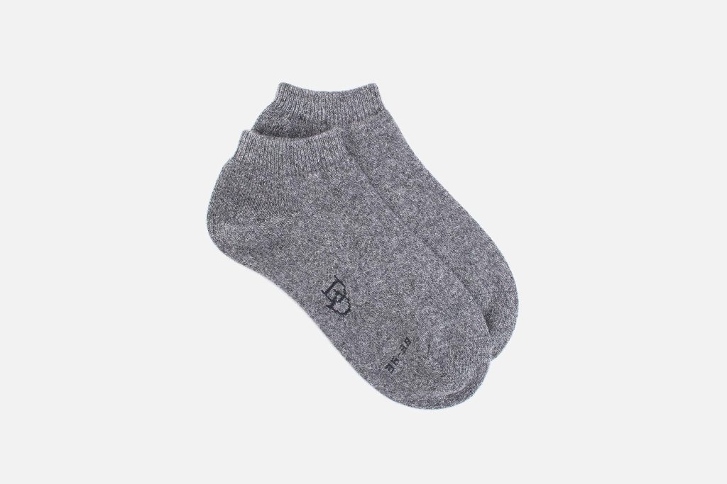 LAINE CACHEMIRE OXFORD