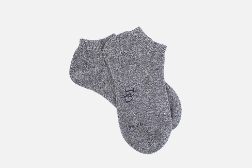 LAINE CACHEMIRE OXFORD