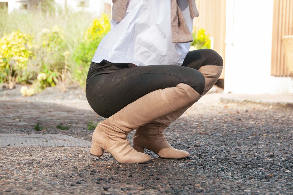 FEDORA SANDY STRETCH