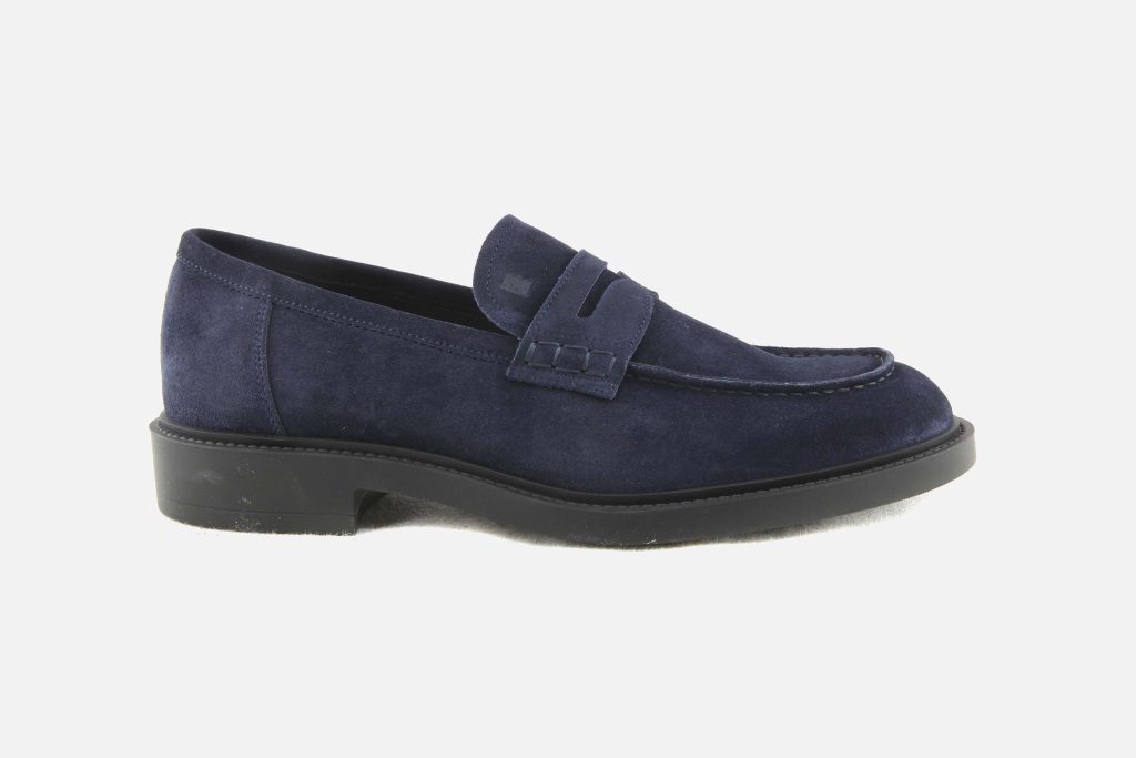 RENO DAIM BLEU