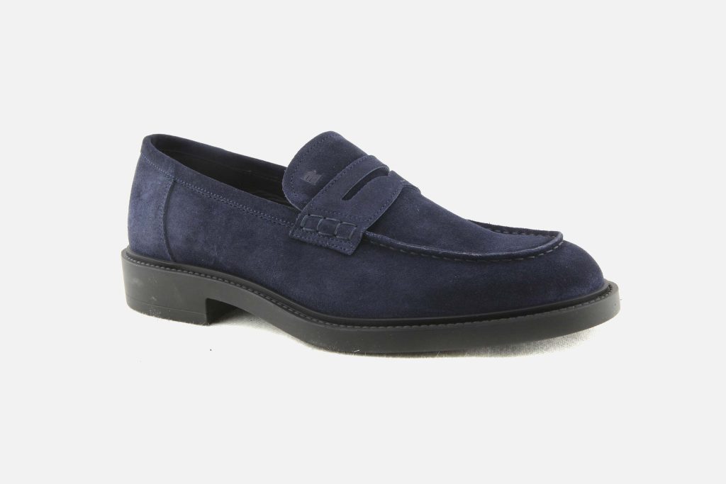 RENO DAIM BLEU