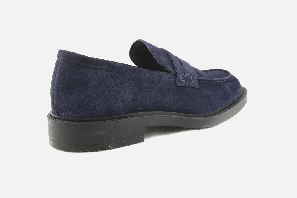 RENO DAIM BLEU