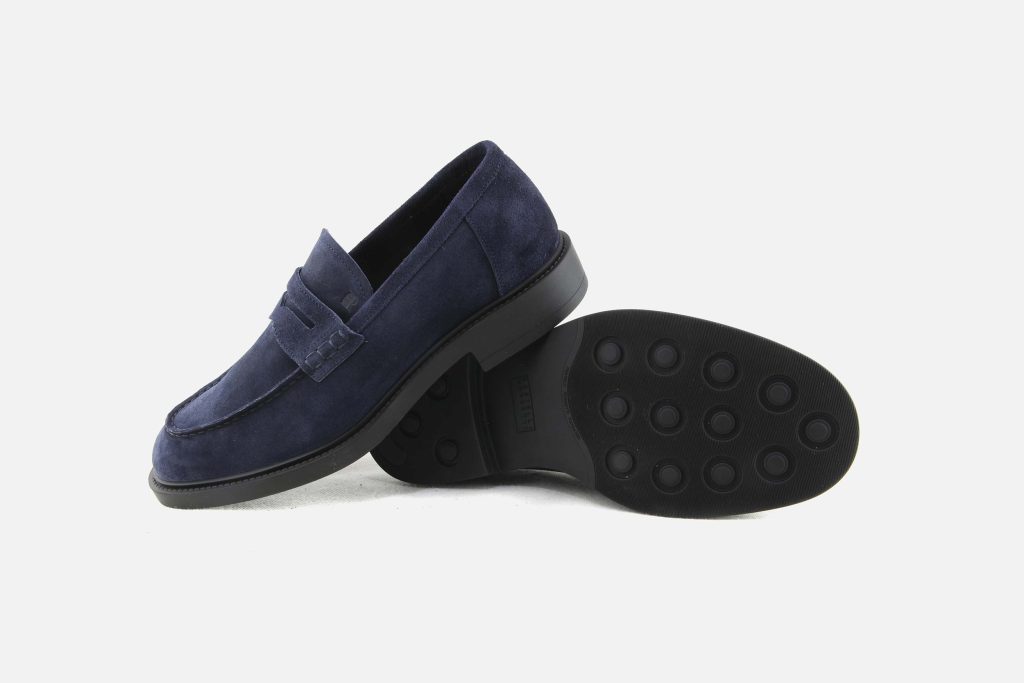 RENO DAIM BLEU