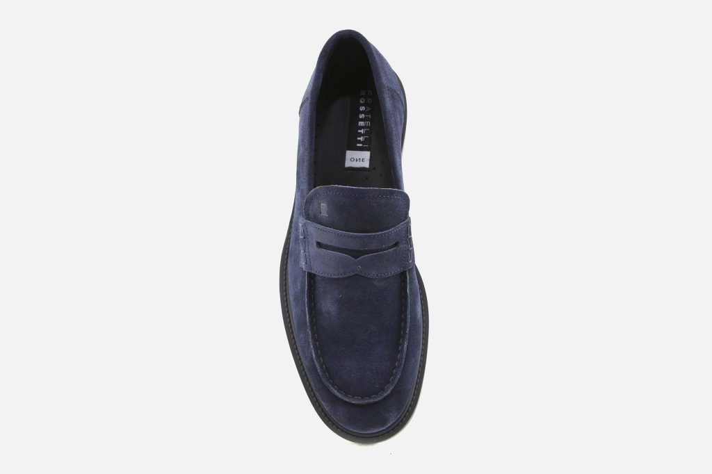 RENO DAIM BLEU