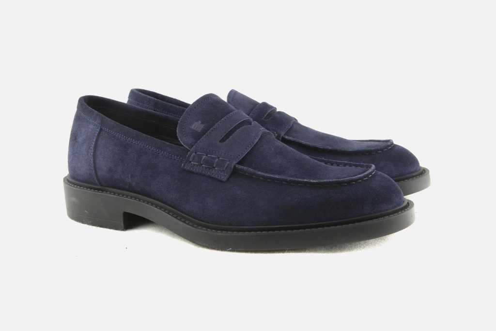 RENO DAIM BLEU