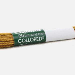 LACET CORDE ROUILLE - Image 1
