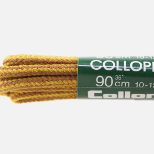 LACET CORDE ROUILLE - Image 2