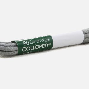 LACET CORDE GRIS CLAIR - Image 1