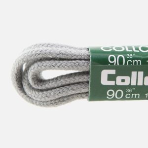 LACET CORDE GRIS CLAIR - Image 2