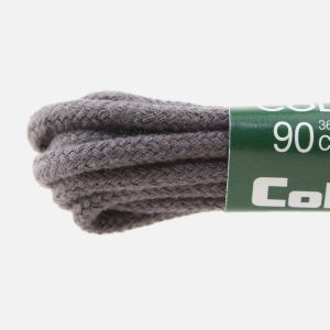 LACET CORDE DARK GREY - Image 2