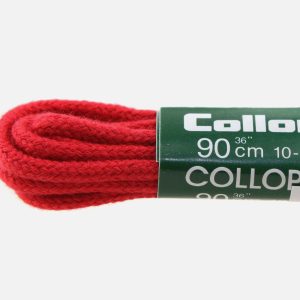 LACET CORDE ROUGE - Image 2