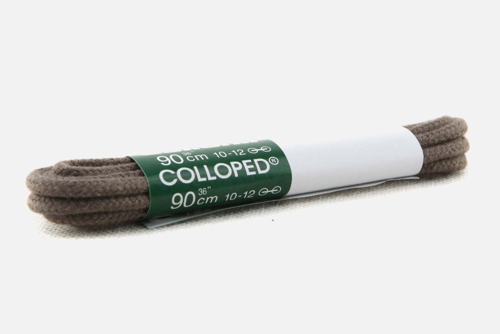 LACET CORDE TAUPE