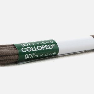 LACET CORDE TAUPE - Image 1